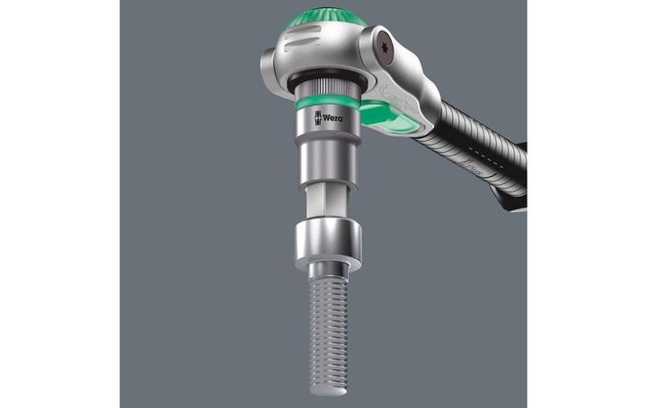 Produktbild Wera 8740 C Hf 1 (17 mm, 8 mm, 10  mm, 4 mm, 14 mm, 11 mm, 7 mm, 12 mm, 16 mm, 15 mm, 13 mm, 6 mm, 9 mm, 5 mm)