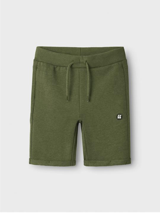 Produktbild Name it Nkmpvimo Swe Shorts Unb Noos (86)
