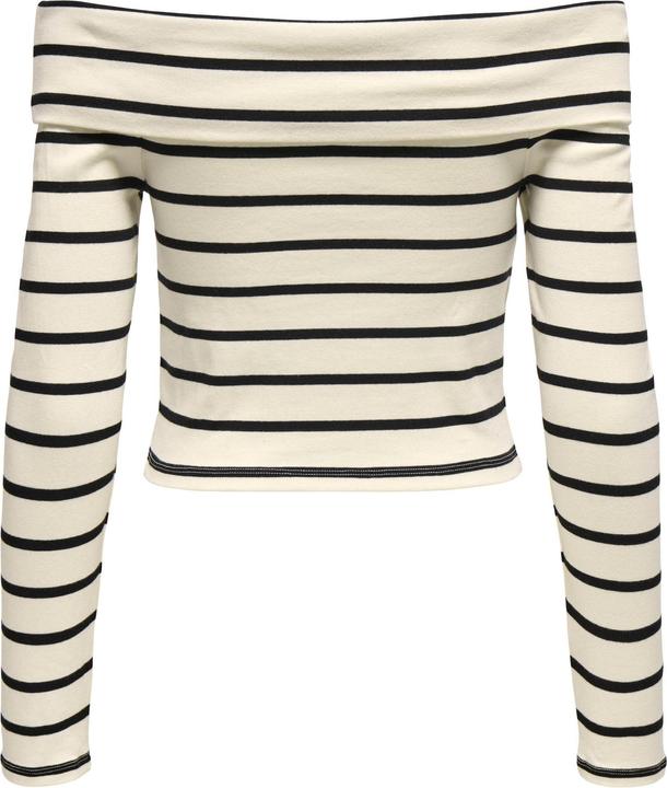 Immagine prodotto Only Top off the shoulder dalla vestibilità regolare Top Top (XL)