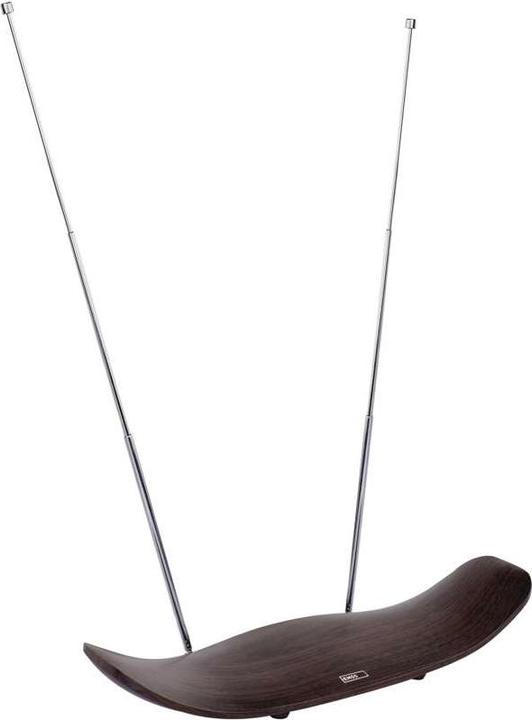 Actual product image Emos J0708 (Indoor antenna, DVB-T / -T2, DAB/ DAB+, LTE)