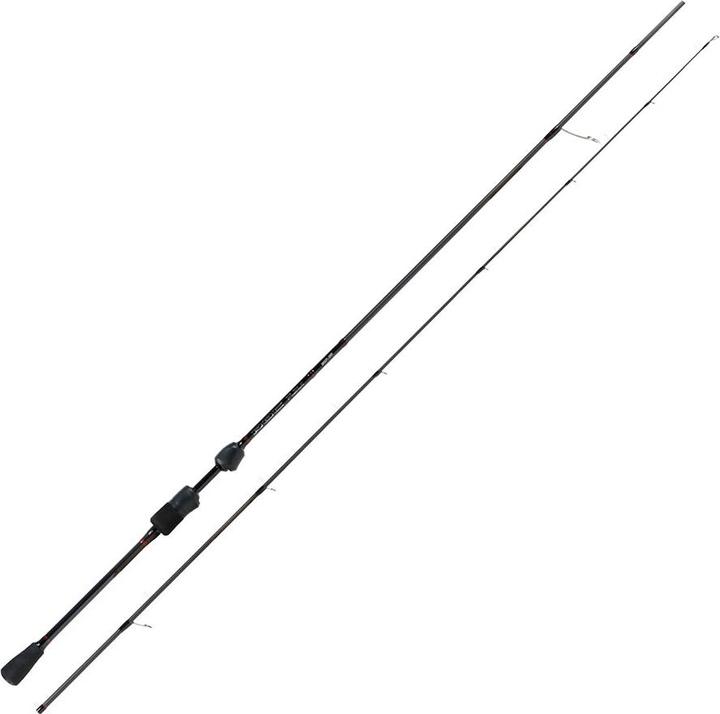 Immagine prodotto Stucki Thun Stucki Fishing Roc Plima - Spinnrute (Filatura, 200 cm)