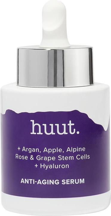 Produktbild Huut. Anti-Aging Serum (30 ml)