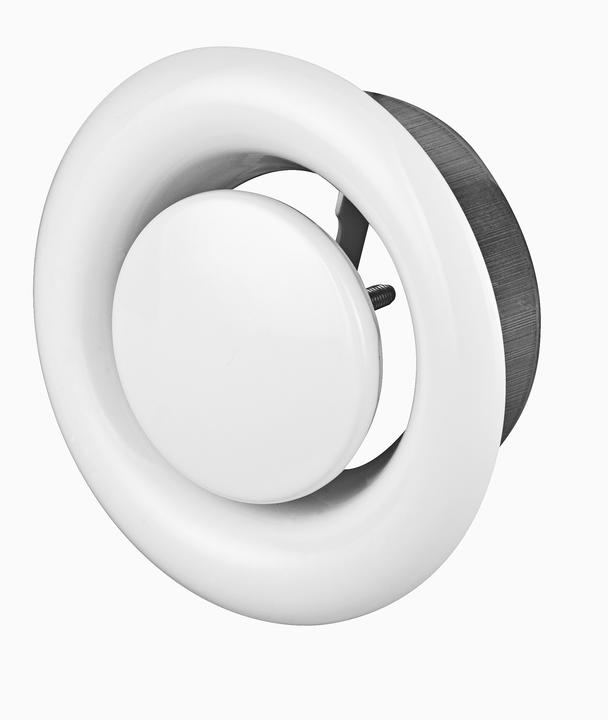 Immagine prodotto Awenta Valvola a otturatore per lo scarico dell'aria AMW150