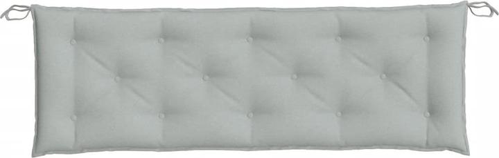Melange Light Grey