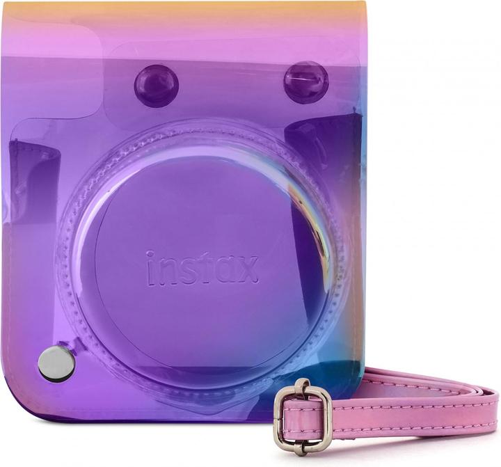 Fujifilm instax Mini 12 (Kamera Etui, 1.79 l)