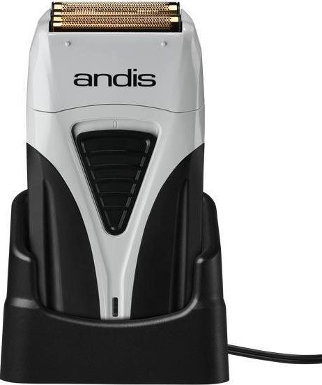 Actual product image Andis Foil razor