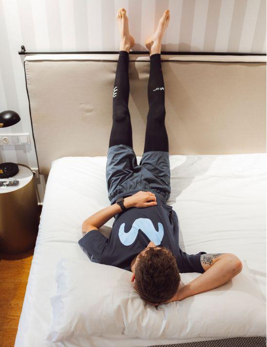 Actual product image Compressport Full Legs 21 (3)