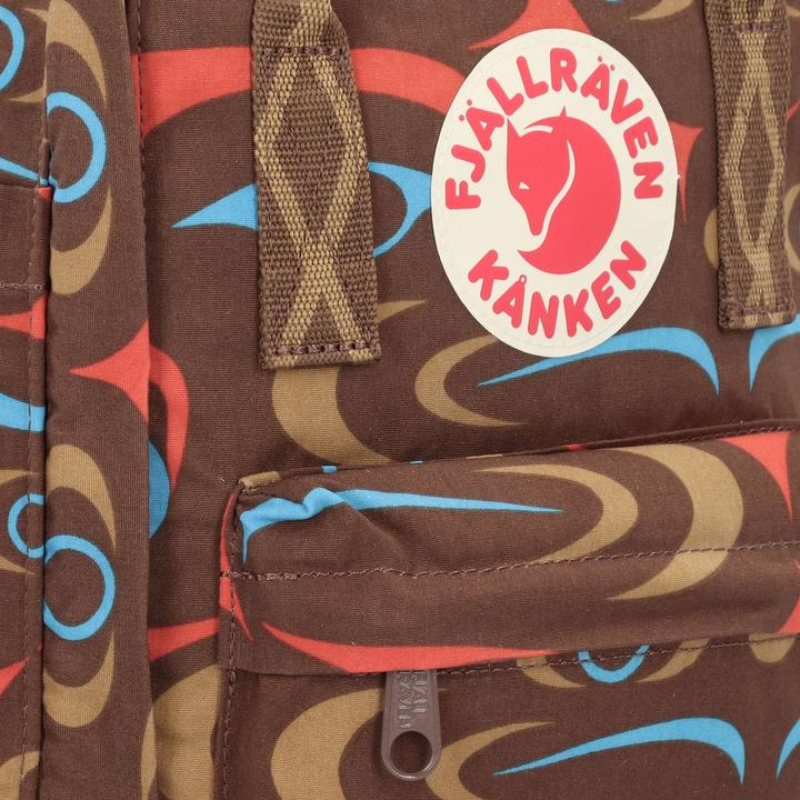 Produktbild Fjällräven Kånken Art Mini (7 l)