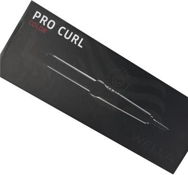 Image du produit Wella Bâton à boucles profilées Pro Curl Color Ø 24 mm (24 mm)