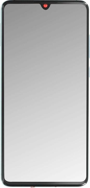 Huawei Unité d'affichage + cadre + batterie P30 (nouvelle version) cristal 02354HMF (Batterie, Huawei P30)