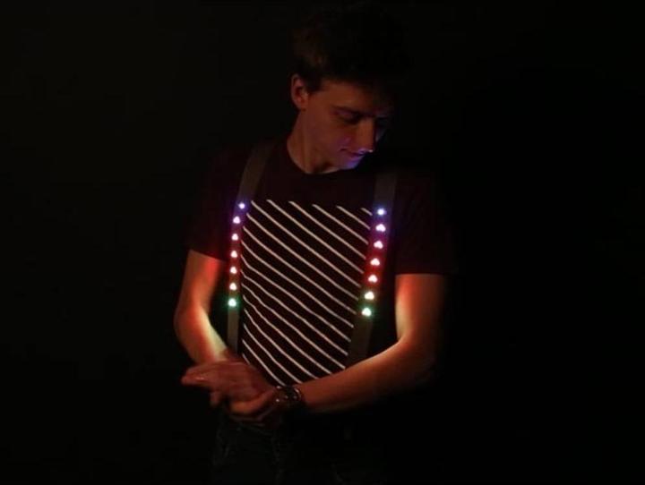Produktbild Whadda Brightdot-Set - Ecken
