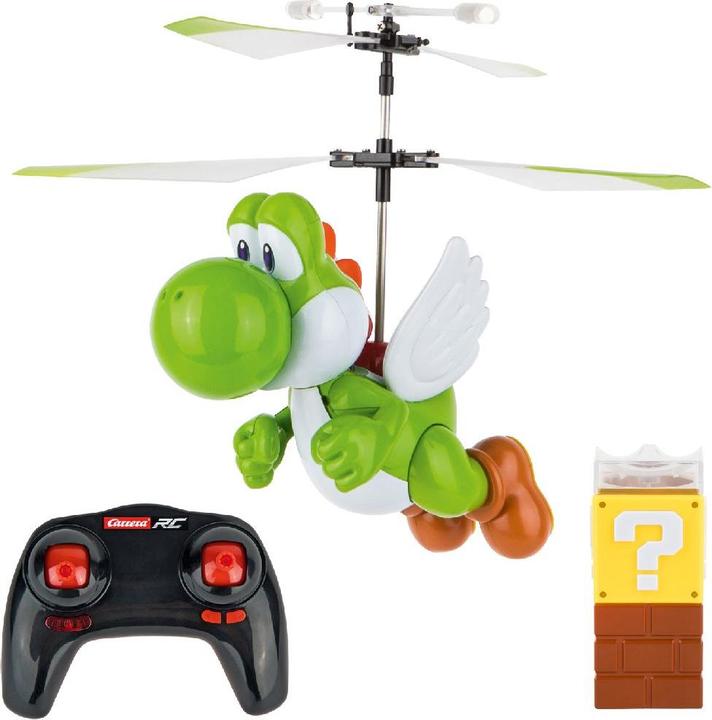 Produktbild Carrera Super Mario Flying Yoshi Drone