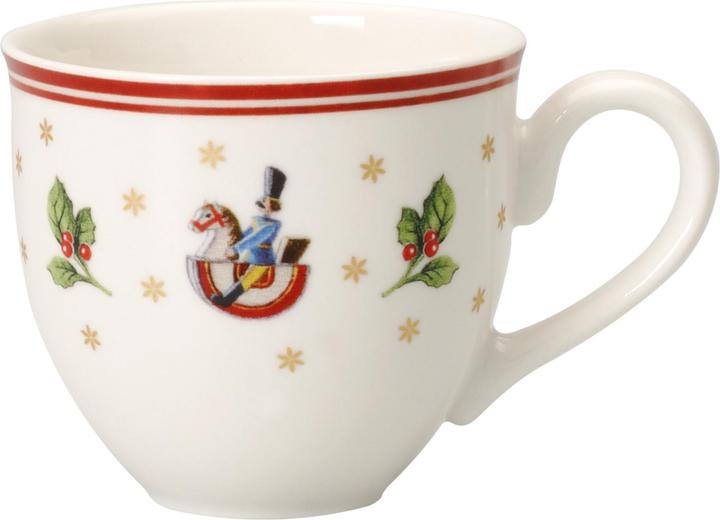 Mokka-/Espresso-Obertasse Toy's Delight (100 ml, 1 x)