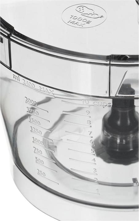 Image du produit Philips 7000 series HR7776/90 Robot de cuisine (1300 W)