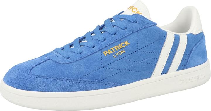 Patrick Lyon - 66541