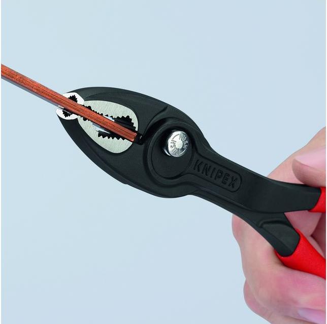 Produktbild Knipex TwinGrip (200 mm)