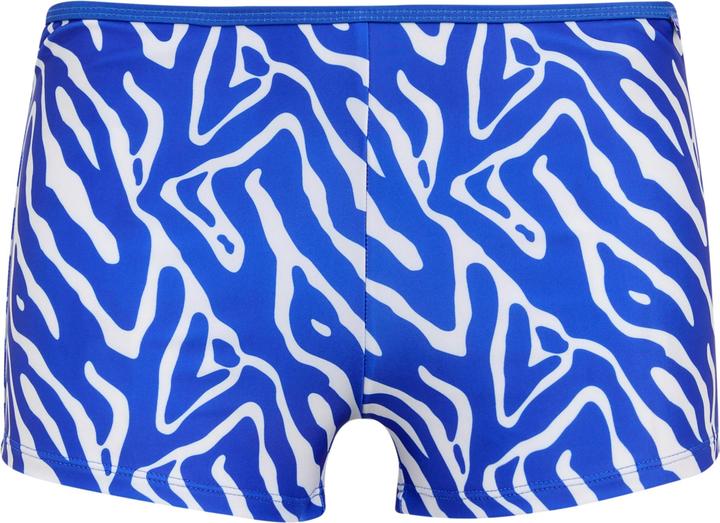 Il blu più brillante