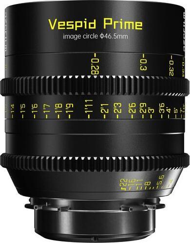 Immagine prodotto Dzofilm Vespid Prime 21 T2.1 per attacco PL/EF (VV/FF) (PL, Full-frame)