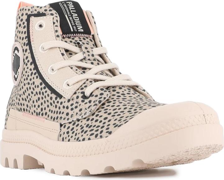 Produktbild Palladium Pampa Underlayer (41)