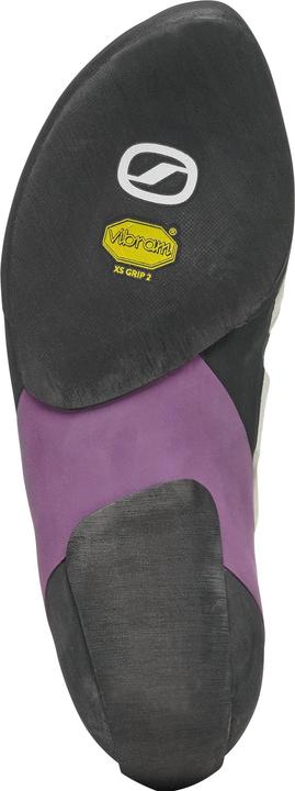 Produktbild Scarpa Kletterschuh Instinct VSR LV (39.5)