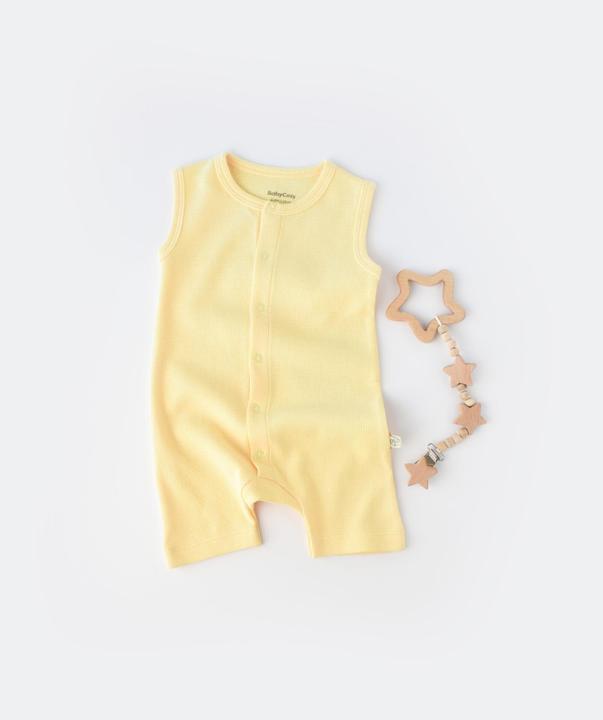 Image du produit BabyCosy Romper sans manches (86)