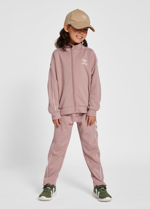 Actual product image hummel Track Tracksuit (110)