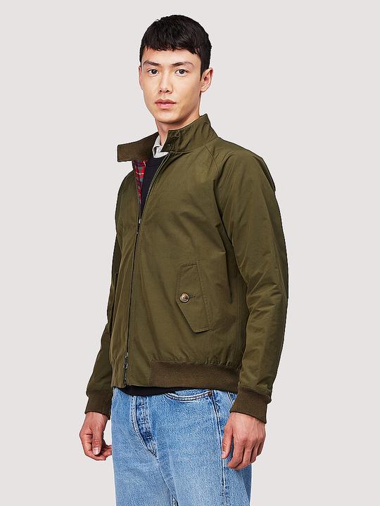 Image du produit Baracuta Blouson G9 (XS)