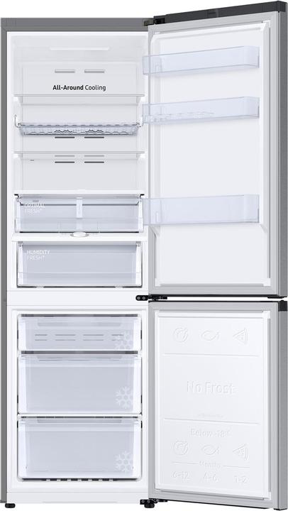 Immagine prodotto Samsung RB7300 (344 l)