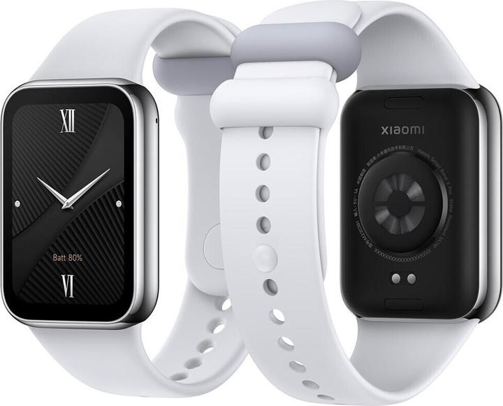 Image du produit Xiaomi Smart Band 8 Pro (46 mm)