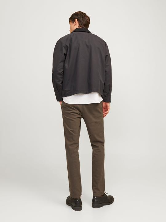 Actual product image Jack & Jones Slim fit chino trousers Chino trousers (W29/L32)