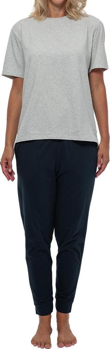 Produktbild Schiesser Organic Cotton Schlafanzug (48, 4XL)