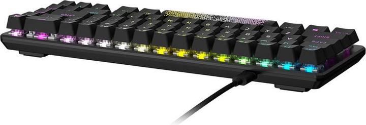 Produktbild Corsair K65 Pro Mini (DE, Kabelgebunden)