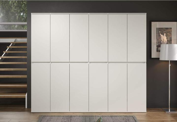 Produktbild Trendteam Nevada (222 x 34 x 191 cm)