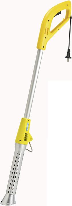 Actual product image Gloria Haus und Garten Thermoflame bio Electro