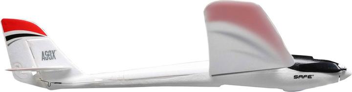 Actual product image E-Flite UMX Radian (Glider)