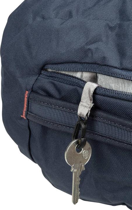 Actual product image Deuter Aviant Duffel 35 (35 l, Hand luggage (up to 50 litres))