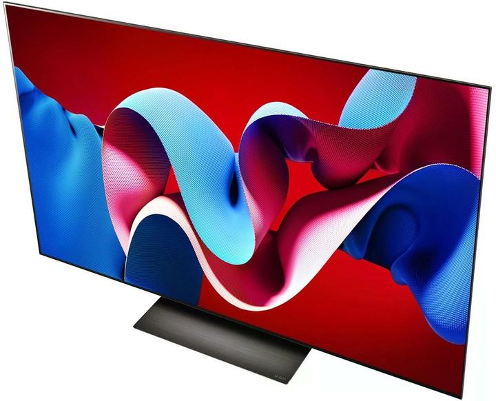 Produktbild LG OLED77C47LA (77", C4, OLED, 4K, 2024)