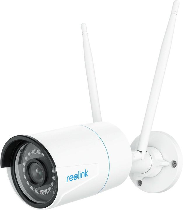 Actual product image Reolink W320-5MP (2560 x 1920 pixels)