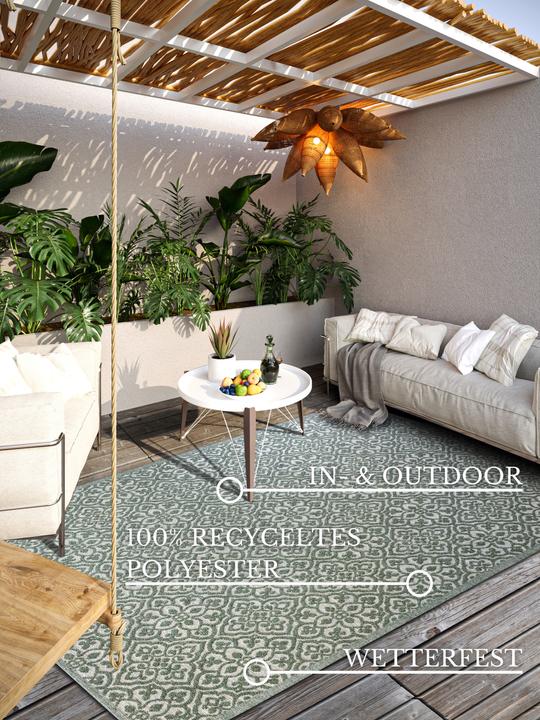 Immagine prodotto Villeroy & Boch Julie (200 x 290 cm)