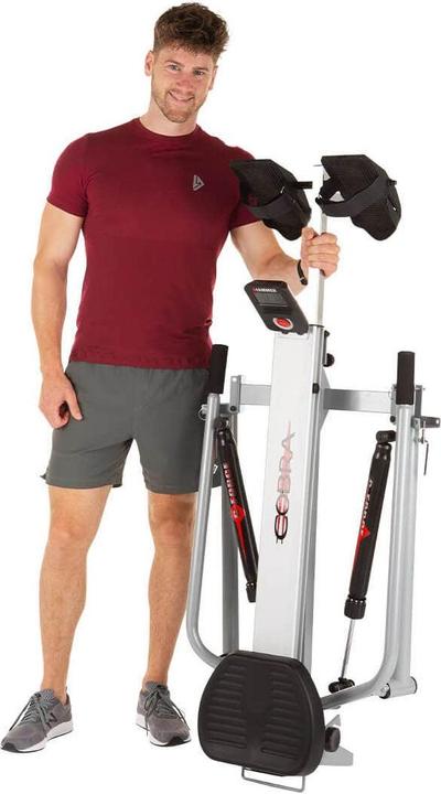 Actual product image Hammer Fitness Cobra
