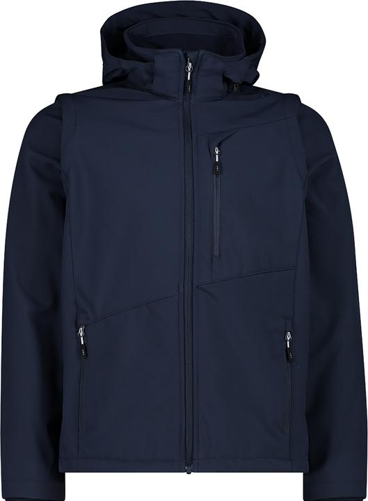 Produktbild CMP Campagnolo Hoodie (54)