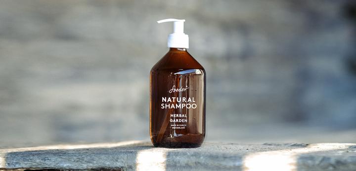 Soeder* Herbal Garden (500 ml, Flüssiges Shampoo)