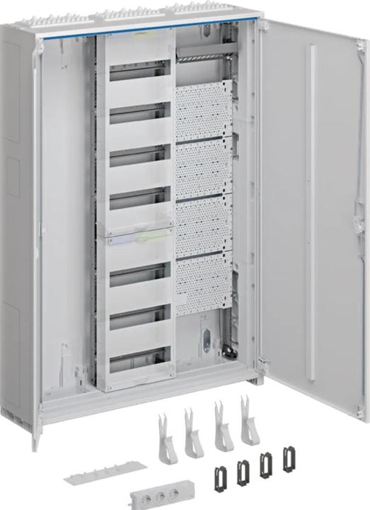 Hager Systemschrank Multimedia universZ
