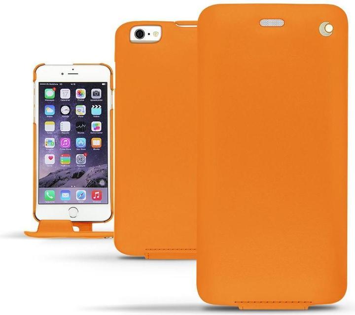 Orange ( Nappa - Pantone #ff9351 )