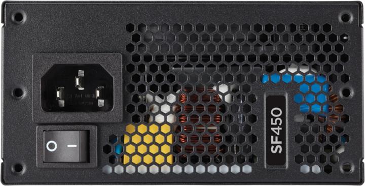Produktbild Corsair SF450 Platinum (450 W)