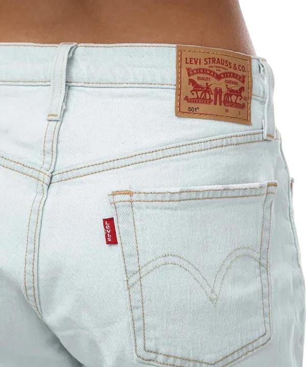 Produktbild Levis 501 Shorts (30)