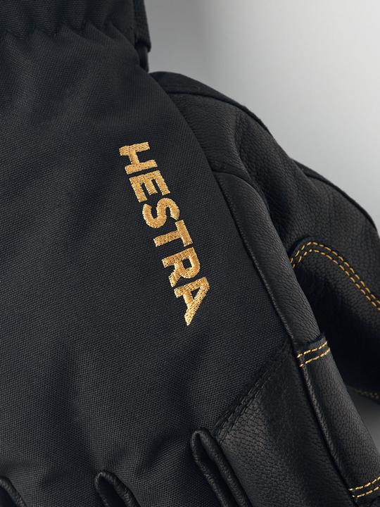 Produktbild Hestra Army Leather Heli Ski 3 Finger (XL)