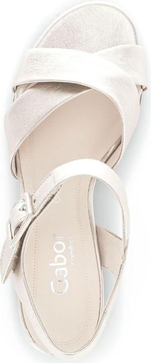 Actual product image Gabor Strappy sandals (41)