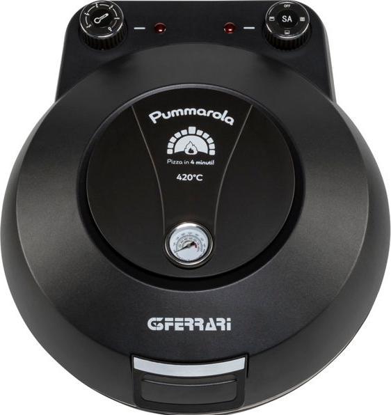 Actual product image G3 Ferrari Pummarola