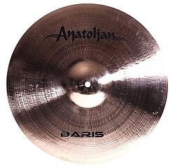 Anatolian Baris Power Crash 16 (Cymbal)